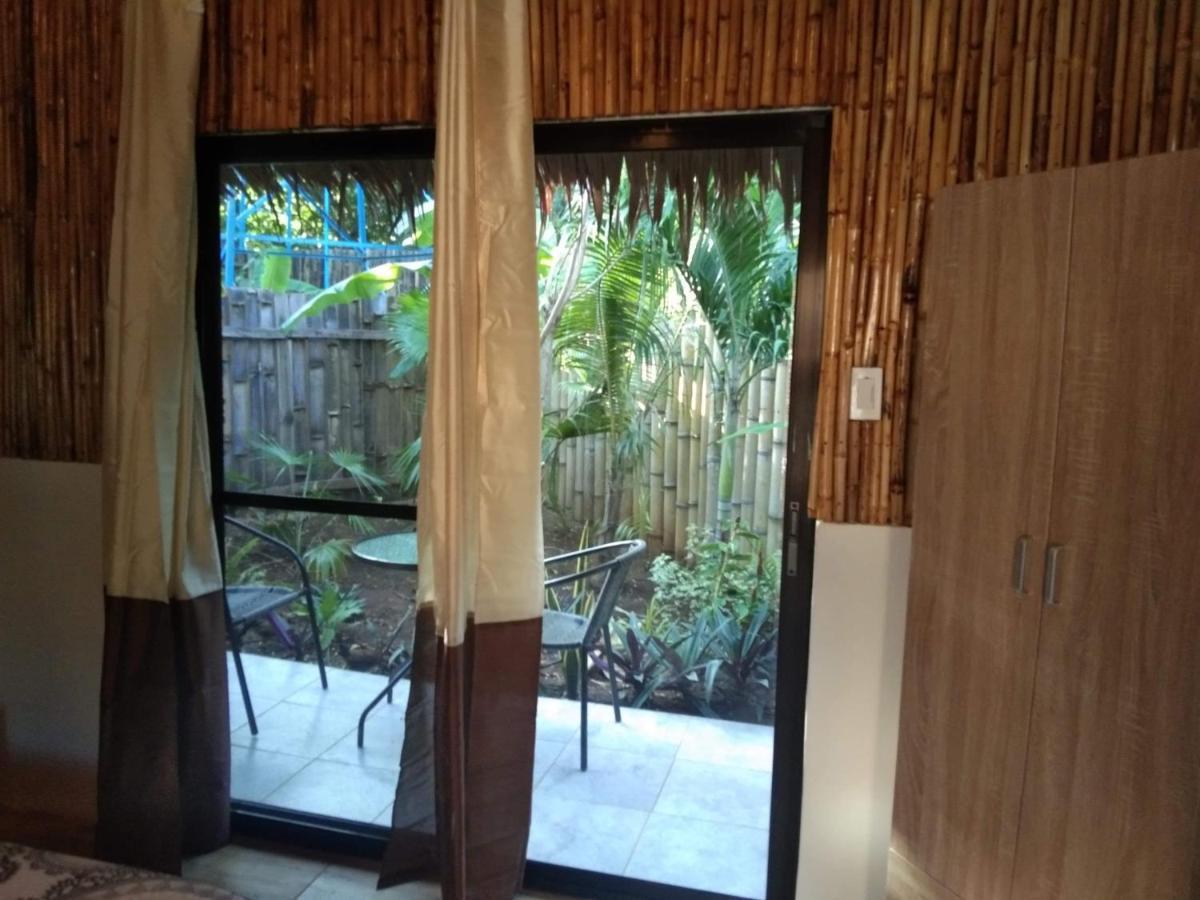 סיקיהור Jungle Of Peace Resort מראה חיצוני תמונה