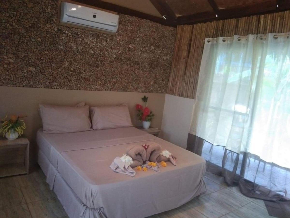 סיקיהור Jungle Of Peace Resort מראה חיצוני תמונה