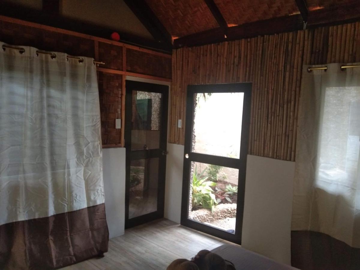 סיקיהור Jungle Of Peace Resort מראה חיצוני תמונה