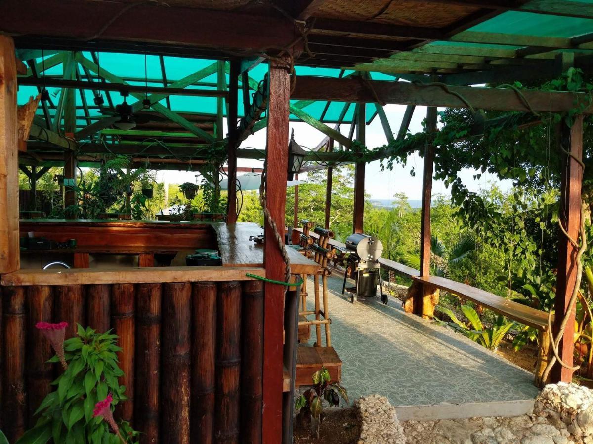 סיקיהור Jungle Of Peace Resort מראה חיצוני תמונה