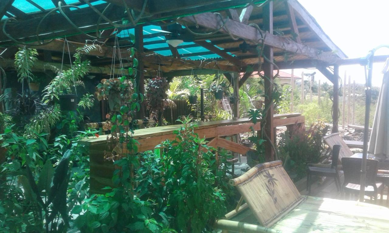 סיקיהור Jungle Of Peace Resort מראה חיצוני תמונה