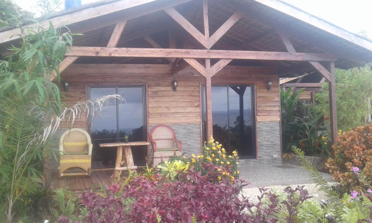 סיקיהור Jungle Of Peace Resort מראה חיצוני תמונה