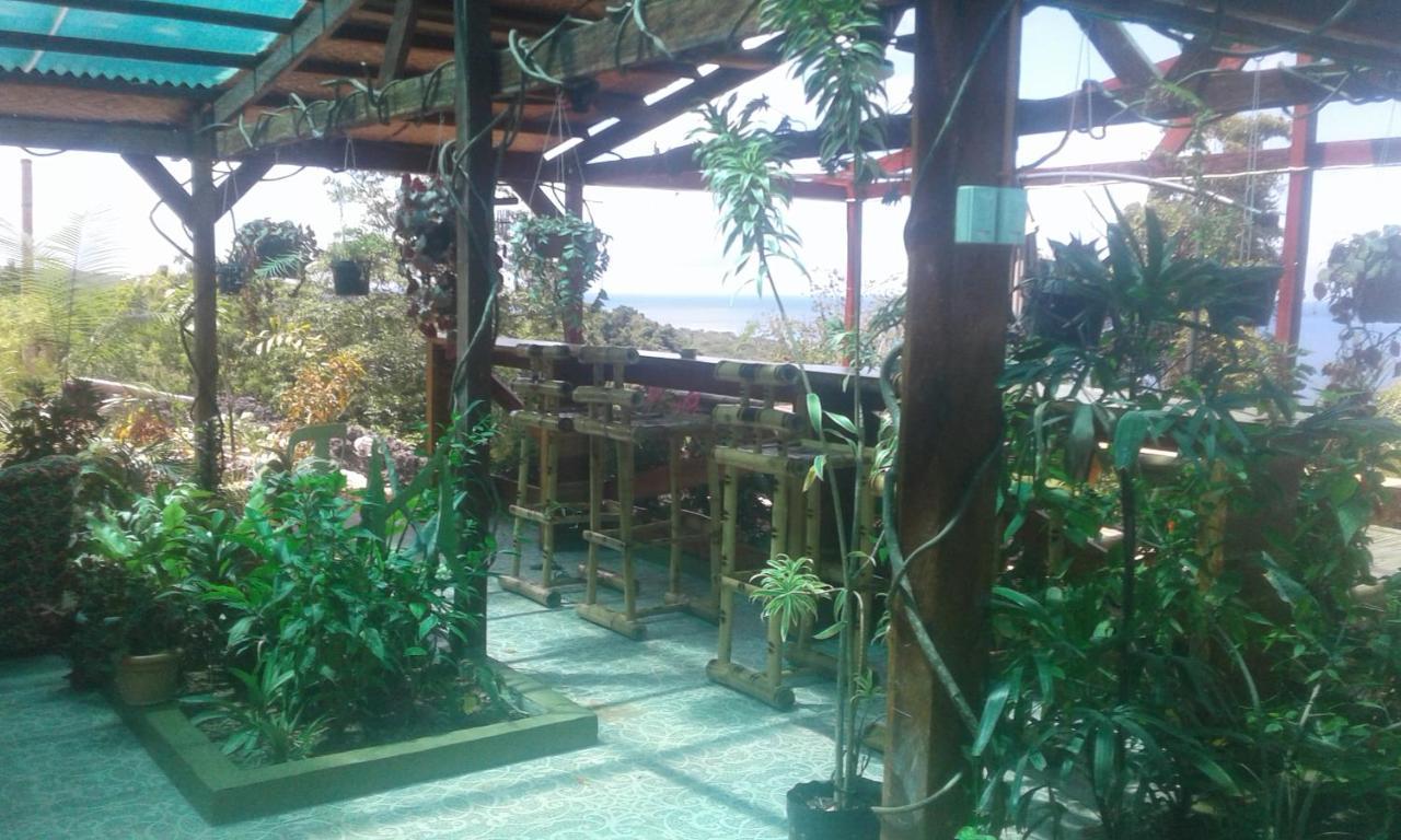 סיקיהור Jungle Of Peace Resort מראה חיצוני תמונה