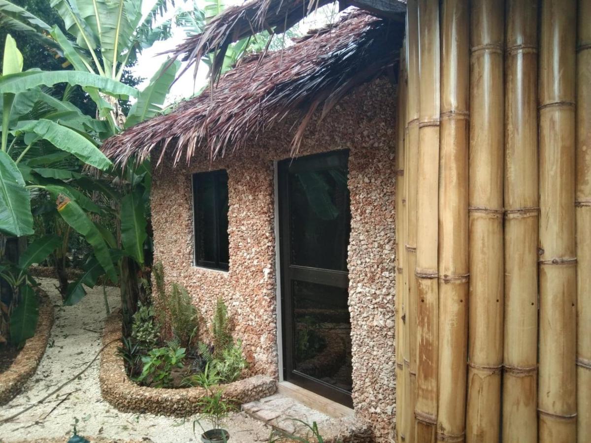 סיקיהור Jungle Of Peace Resort מראה חיצוני תמונה