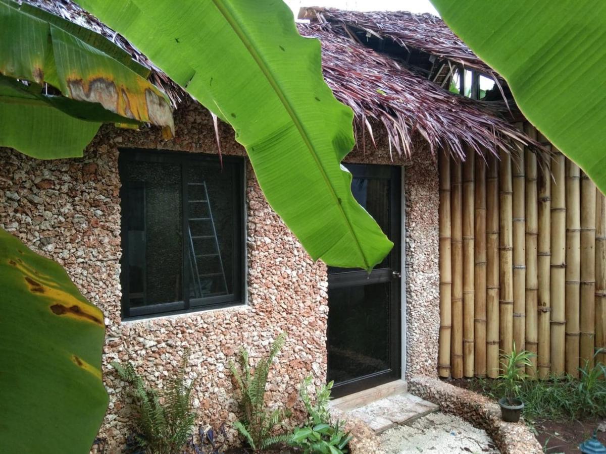 סיקיהור Jungle Of Peace Resort מראה חיצוני תמונה