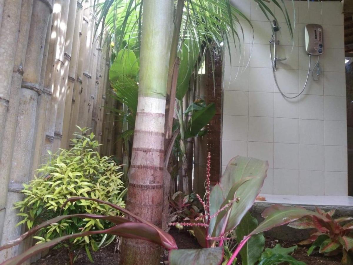 סיקיהור Jungle Of Peace Resort מראה חיצוני תמונה