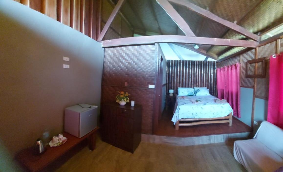 סיקיהור Jungle Of Peace Resort מראה חיצוני תמונה