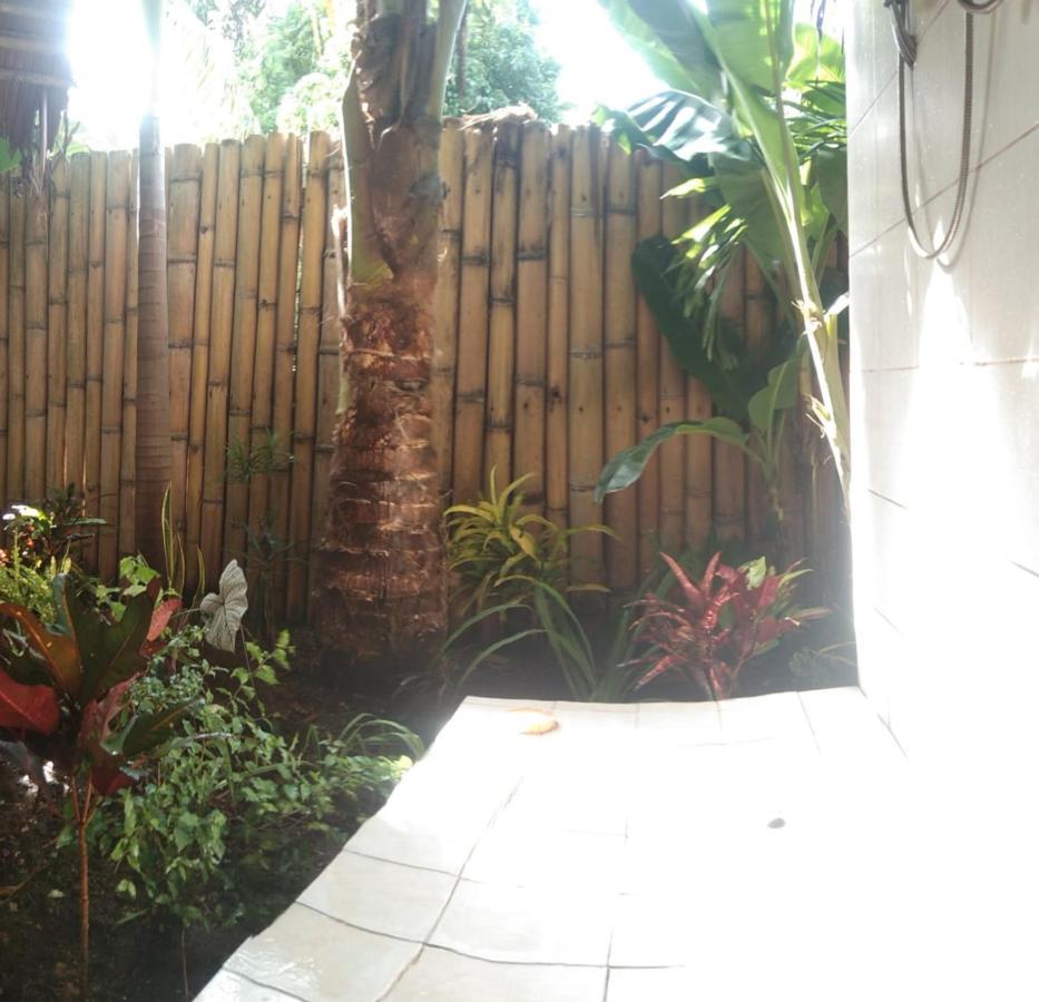סיקיהור Jungle Of Peace Resort מראה חיצוני תמונה