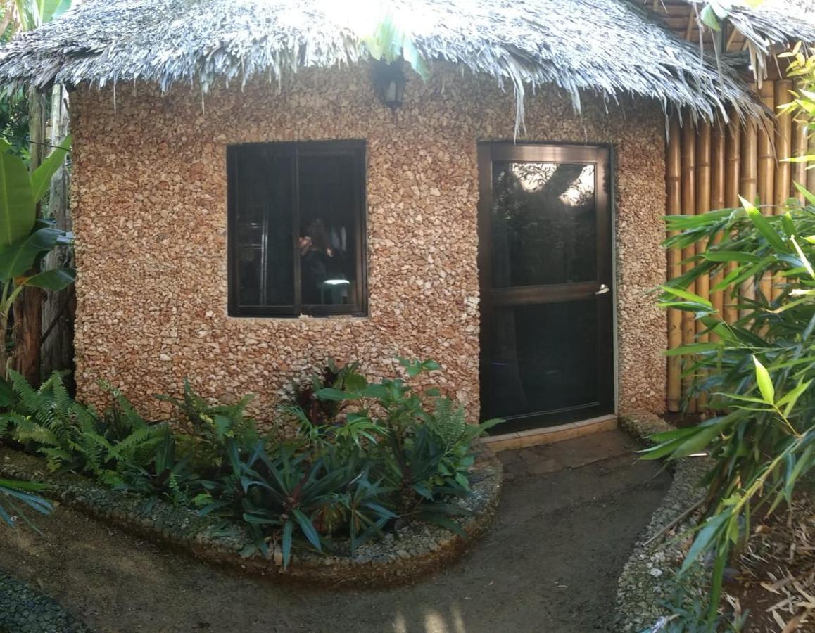 סיקיהור Jungle Of Peace Resort מראה חיצוני תמונה