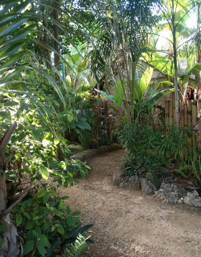 סיקיהור Jungle Of Peace Resort מראה חיצוני תמונה