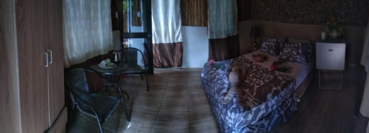 סיקיהור Jungle Of Peace Resort מראה חיצוני תמונה