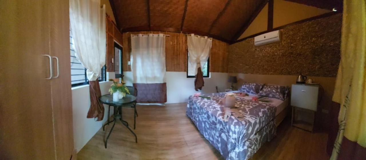 סיקיהור Jungle Of Peace Resort מראה חיצוני תמונה